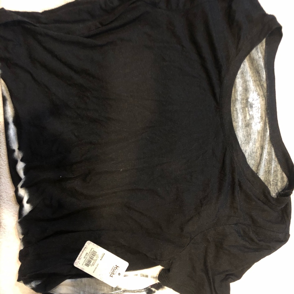 Mudd Maxxi Top
